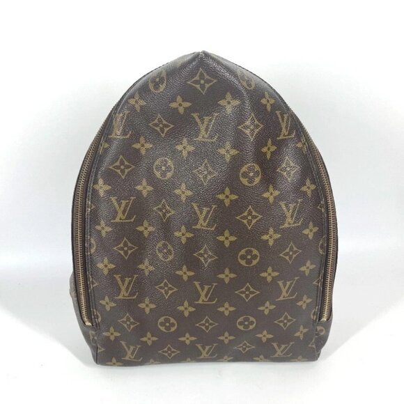 LOUIS VUITTON M99030 100th Anniversary Sybilla Shopping in the Rain Umbrella Bag - Picture 2 of 15